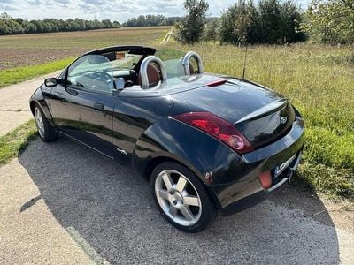 Ford StreetKa