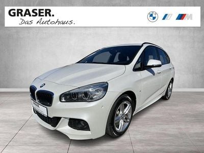 BMW 225 Active Tourer