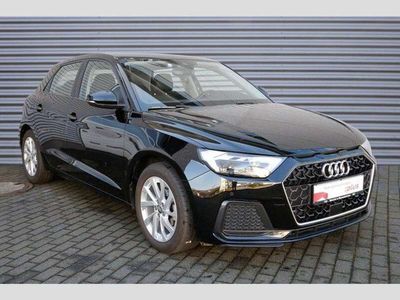 gebraucht Audi A1 Sportback 25 TFSI S tronic advanced