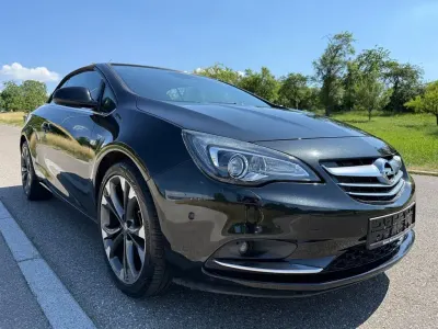 Gebraucht Opel Cascada