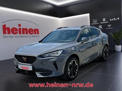 Usata Cupra Formentor 150 CV (110 kW) 2024 Grigio SUV
