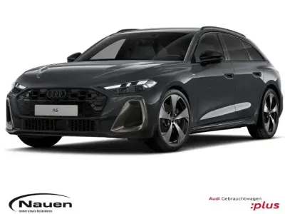 Gebraucht Audi A5