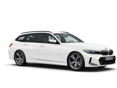 Gebraucht 2024 BMW 330 Efficient Dynamics Kombi | 41.897 € (Superpreis)
