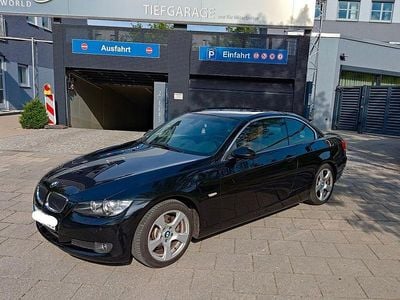 BMW 325 Cabriolet