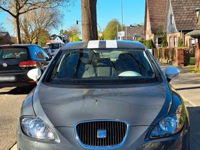 Używany Seat Leon