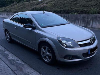 Opel Astra Cabriolet