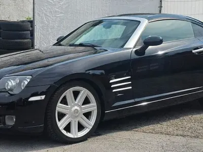 Gebraucht Chrysler Crossfire