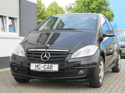 Gebraucht Mercedes A160