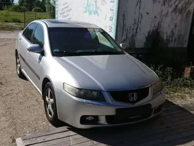 Gebraucht Honda Accord