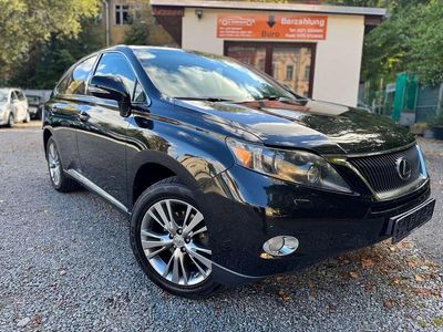 Lexus RX450h