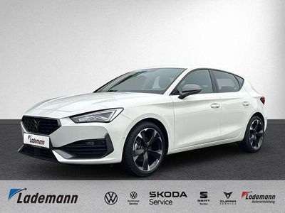 Gebraucht Cupra Leon 150 PS (110 kW) 2023 Limousine