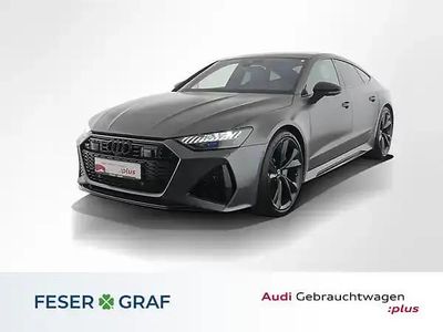Audi RS7