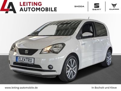 Seat Mii Electric