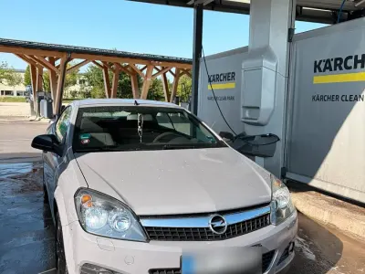 Gebraucht Opel Astra