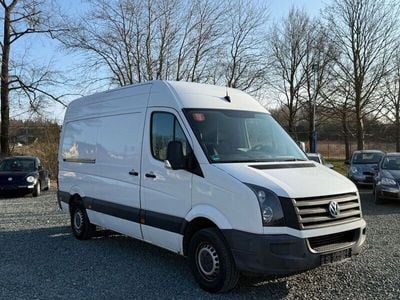VW Crafter