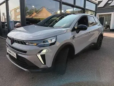 Usata Renault Symbioz Esprit Alpine 143 CV (105 kW) 2024 Grigio SUV