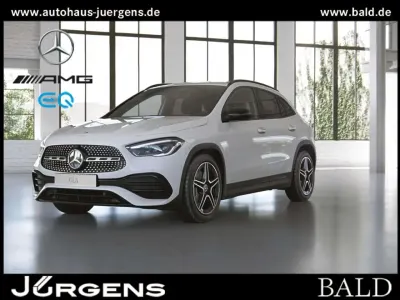 Gebraucht Mercedes GLA250
