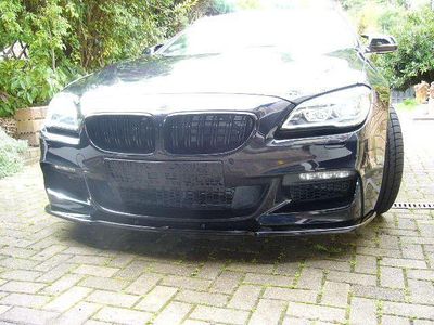 BMW 650