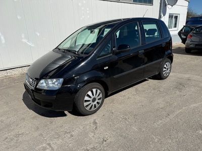 Fiat Idea