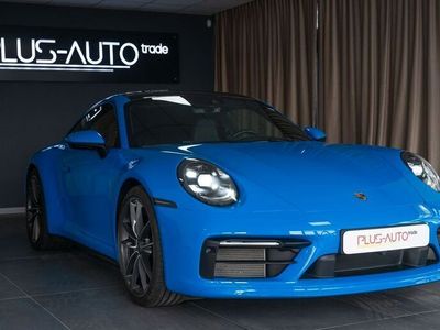 Porsche 911 Carrera 4S