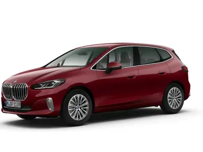 Brugt BMW 218 Active Tourer