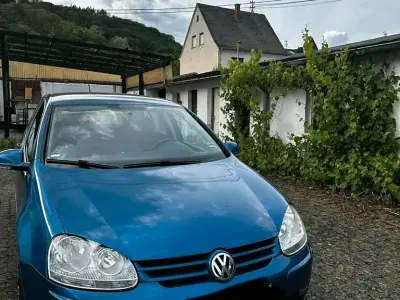 Brugt VW Golf IV