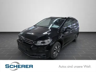 Gebraucht VW Touran
