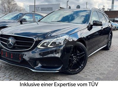 Mercedes E300
