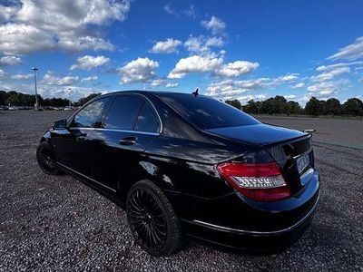 Mercedes 200