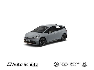 Gebraucht Cupra Born 150 kW (204 PS) 2023 Grau Kleinwagen