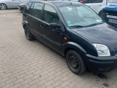 Usata Ford Fusion
