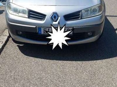 Renault Mégane GrandTour