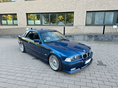 BMW 328 Cabriolet