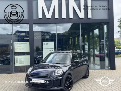 Gebraucht Mini Cooper