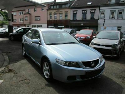 gebraucht Honda Accord Lim. 2.0 Sport
