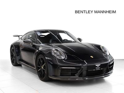 Usata Porsche 911 Carrera 385 CV (283 kW) 2024 Nero Coupé