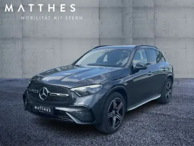 Gebraucht Mercedes GLC450