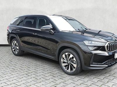 Schwarzmagic perleffekt Neu 2025 Skoda Kodiaq Selection SUV | 40.980 € (Guter Preis)