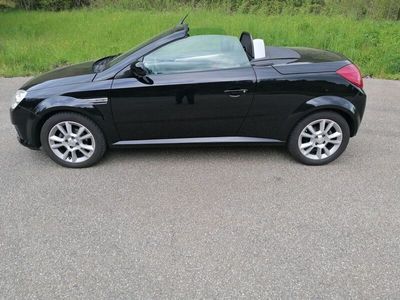 Opel Tigra