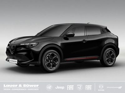 Alfa Romeo Junior