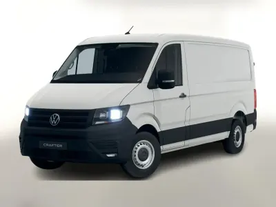 Gebraucht VW Crafter
