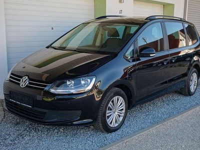 VW Sharan
