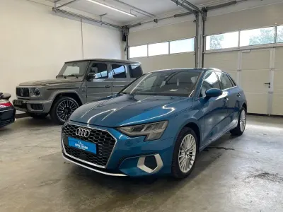 Gebraucht Audi A3