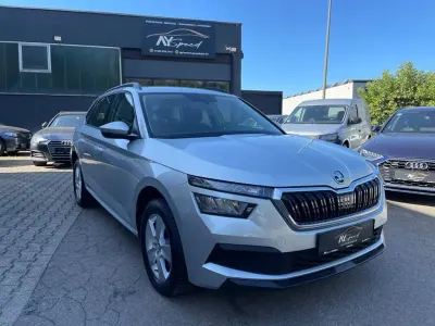 Gebraucht Skoda Kamiq