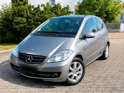 Gebraucht Mercedes A150