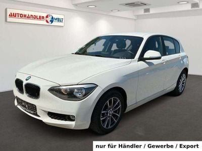 BMW 116