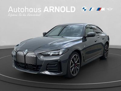 Bmw individual dravitgrau meta Neu 2025 BMW i4 M Sport Limousine | 64.400 € (Fairer Preis)