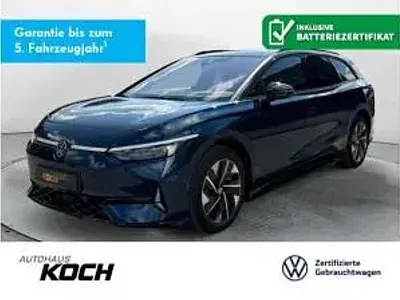 Gebraucht VW ID.7