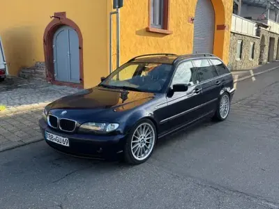 Occasion BMW 320