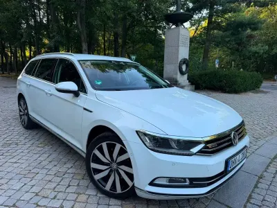 Gebraucht VW Passat